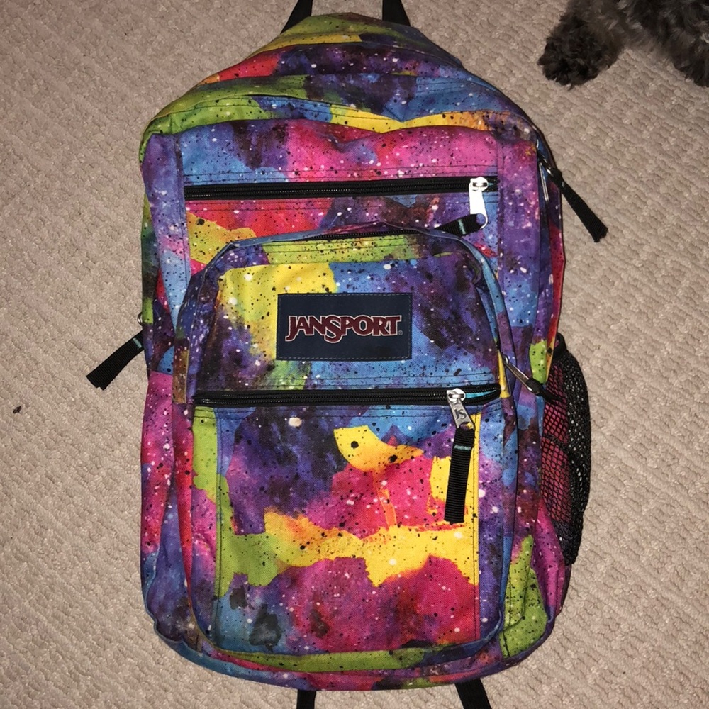 Jansport Galaxy Backpack